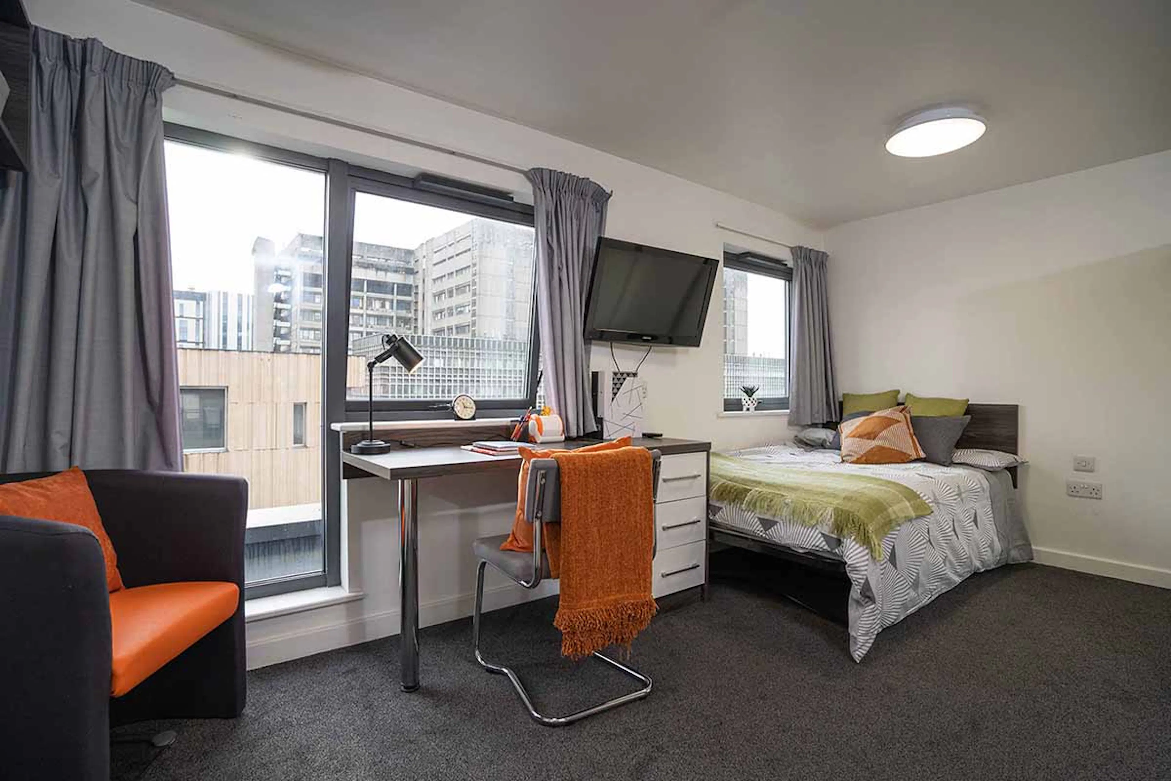 Classic Ensuite ROOM 2