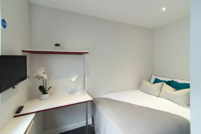 5 Bedroom Apartment room image 1