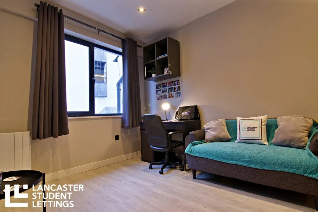 1 Bedroom Apartment ROOM 2