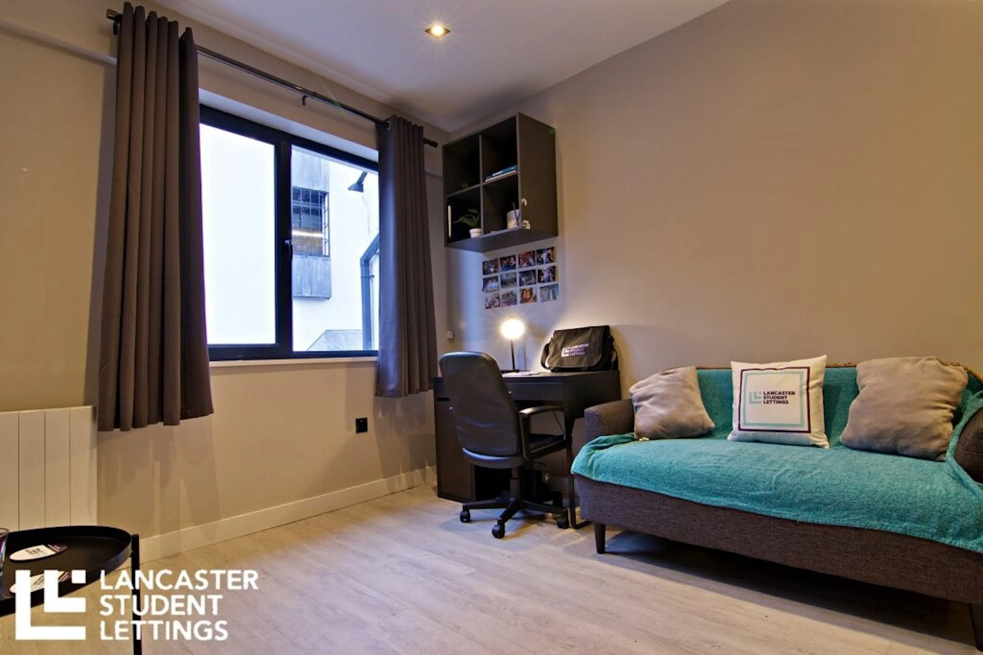 1 Bedroom Apartment ROOM 2
