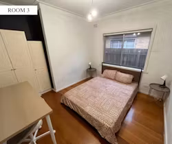 footscray-melbourne-Room 3 (Non-Ensuite)