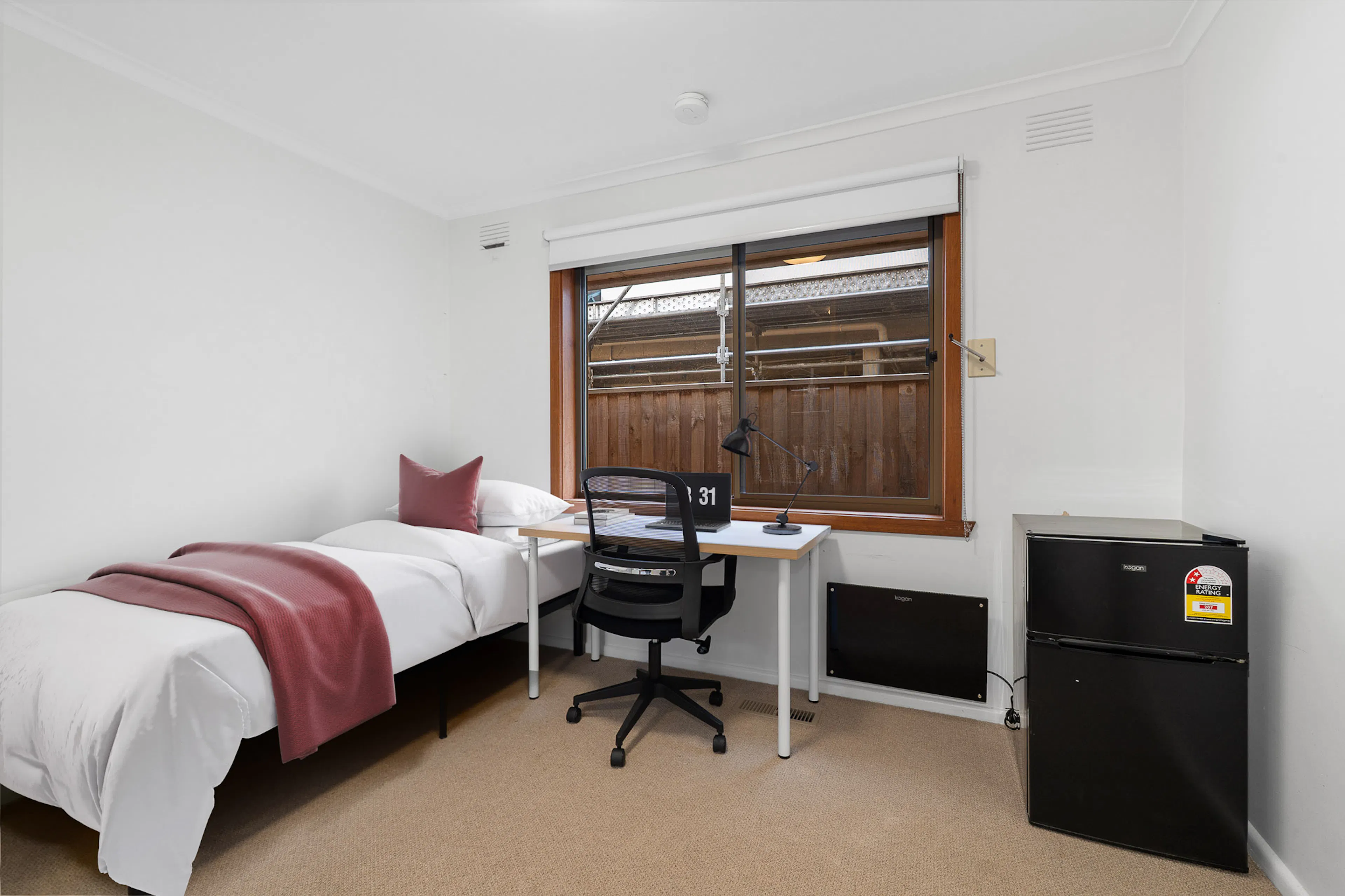 Single Room ROOM 3