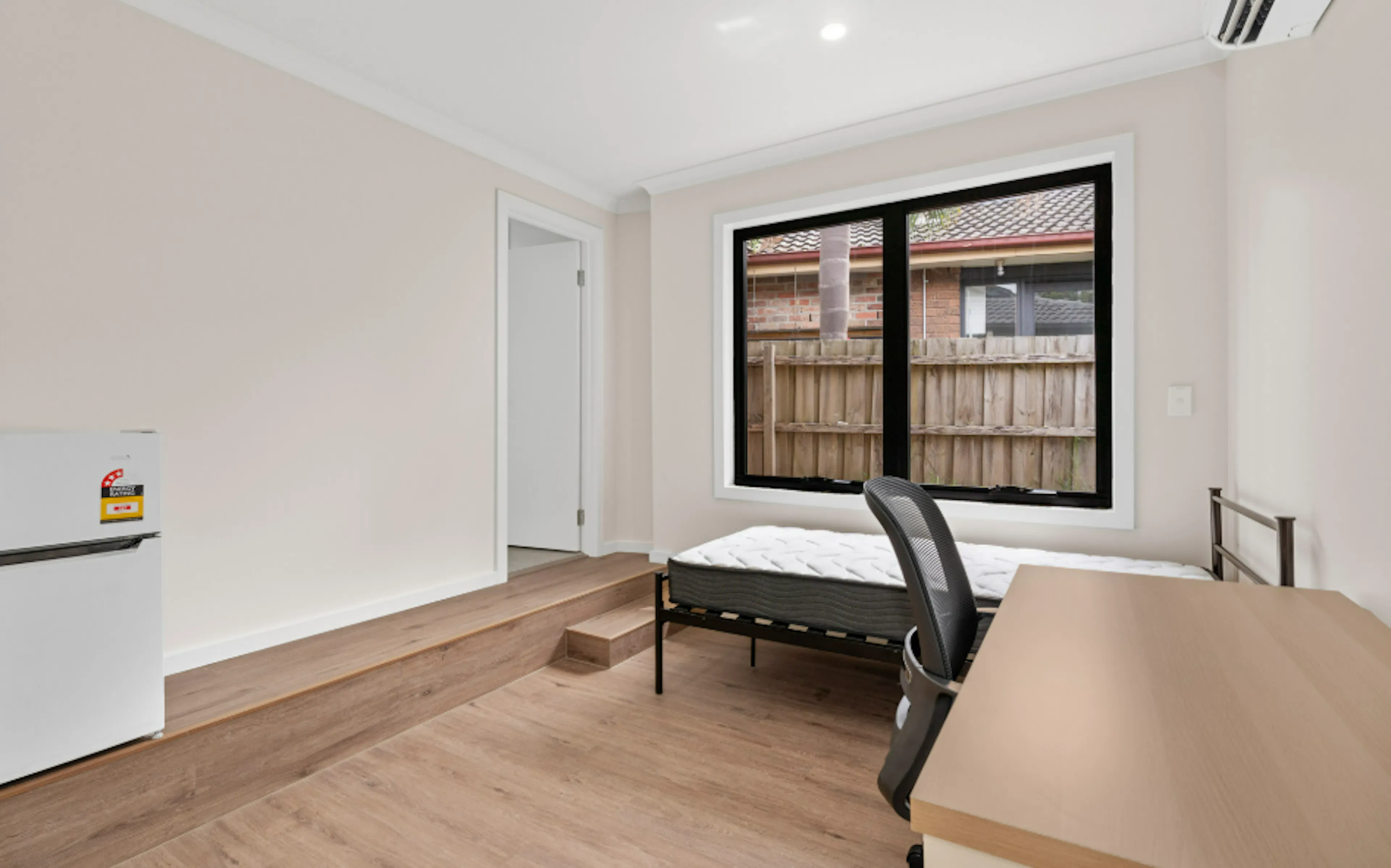 Double Room With Ensuite ROOM 2