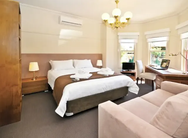 Room 3 room image 1