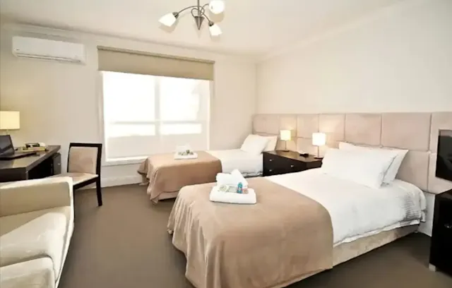 Room 3 room image 1