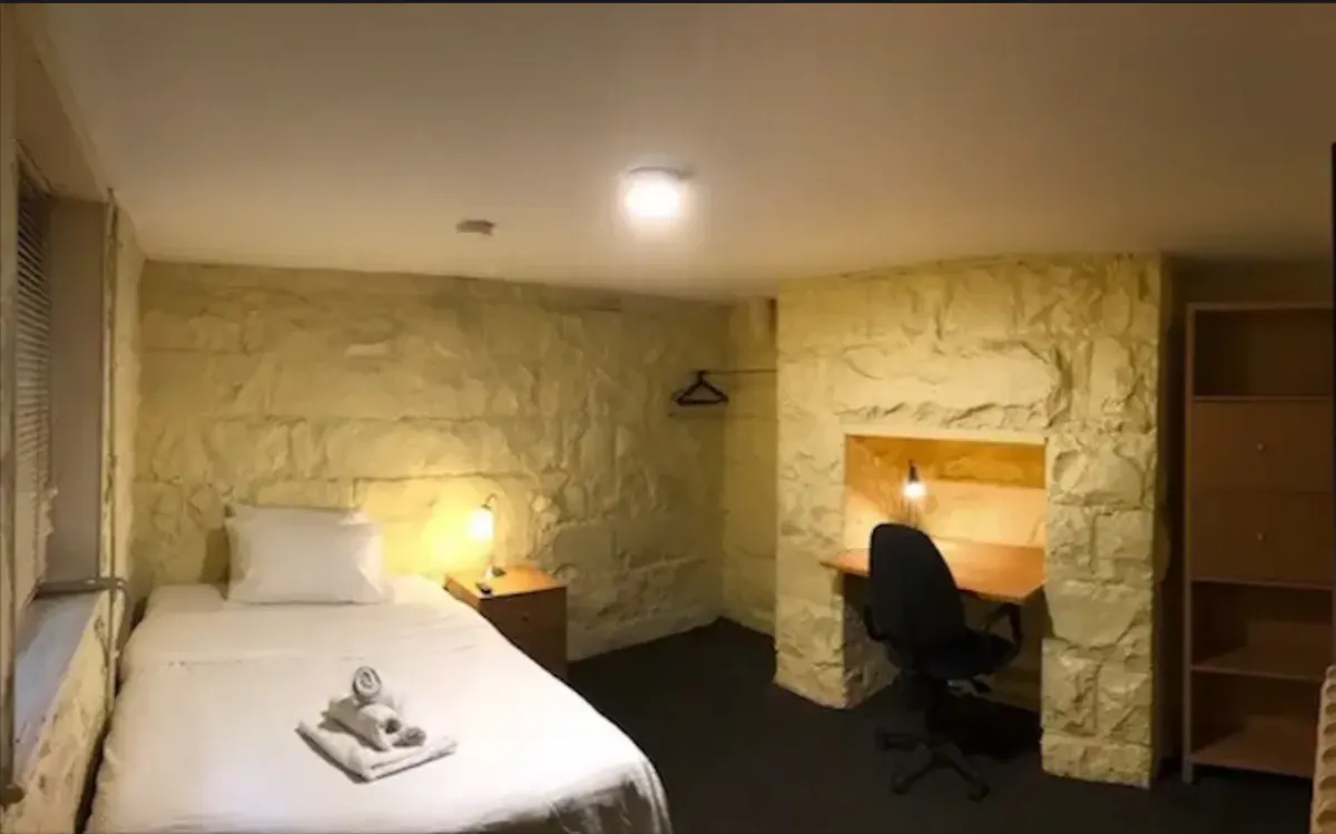 Room 3 ROOM