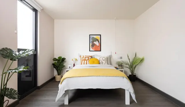 Classic Ensuite room image 3