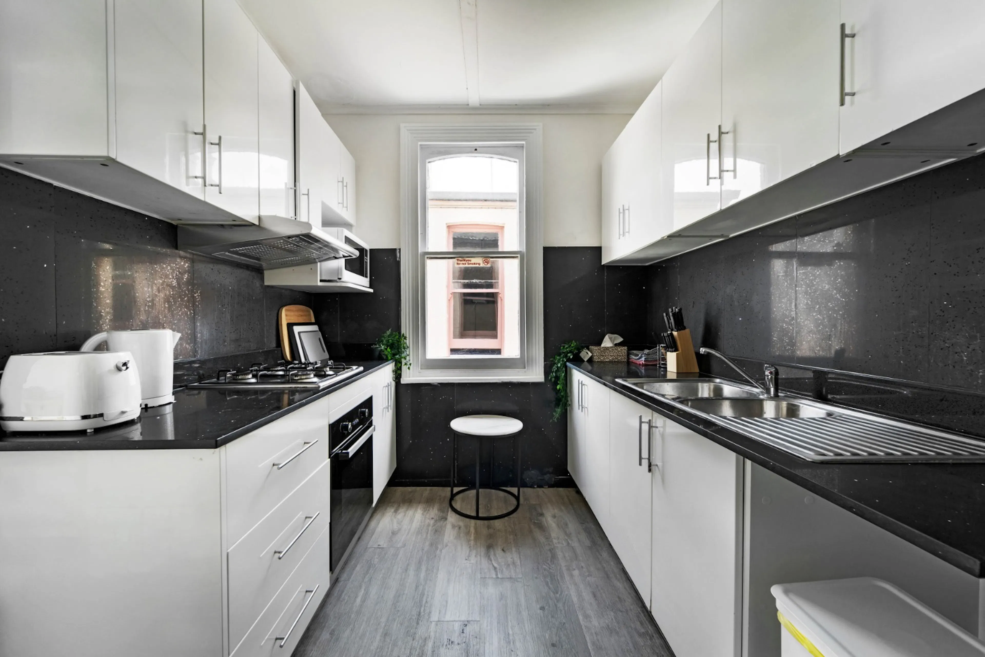 Room 3 Standard KITCHEN 3