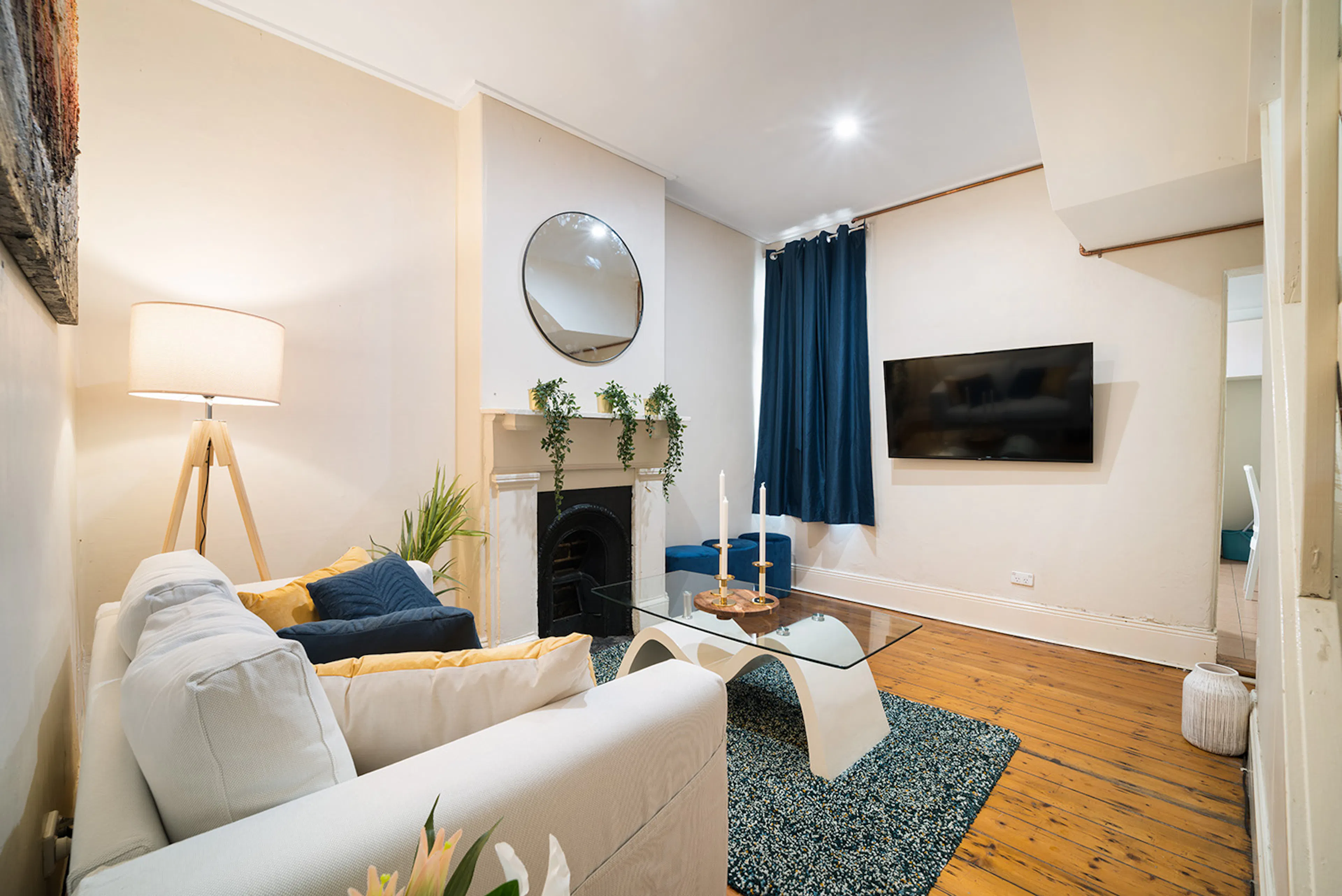 Room 3 (Standard) ROOM 1