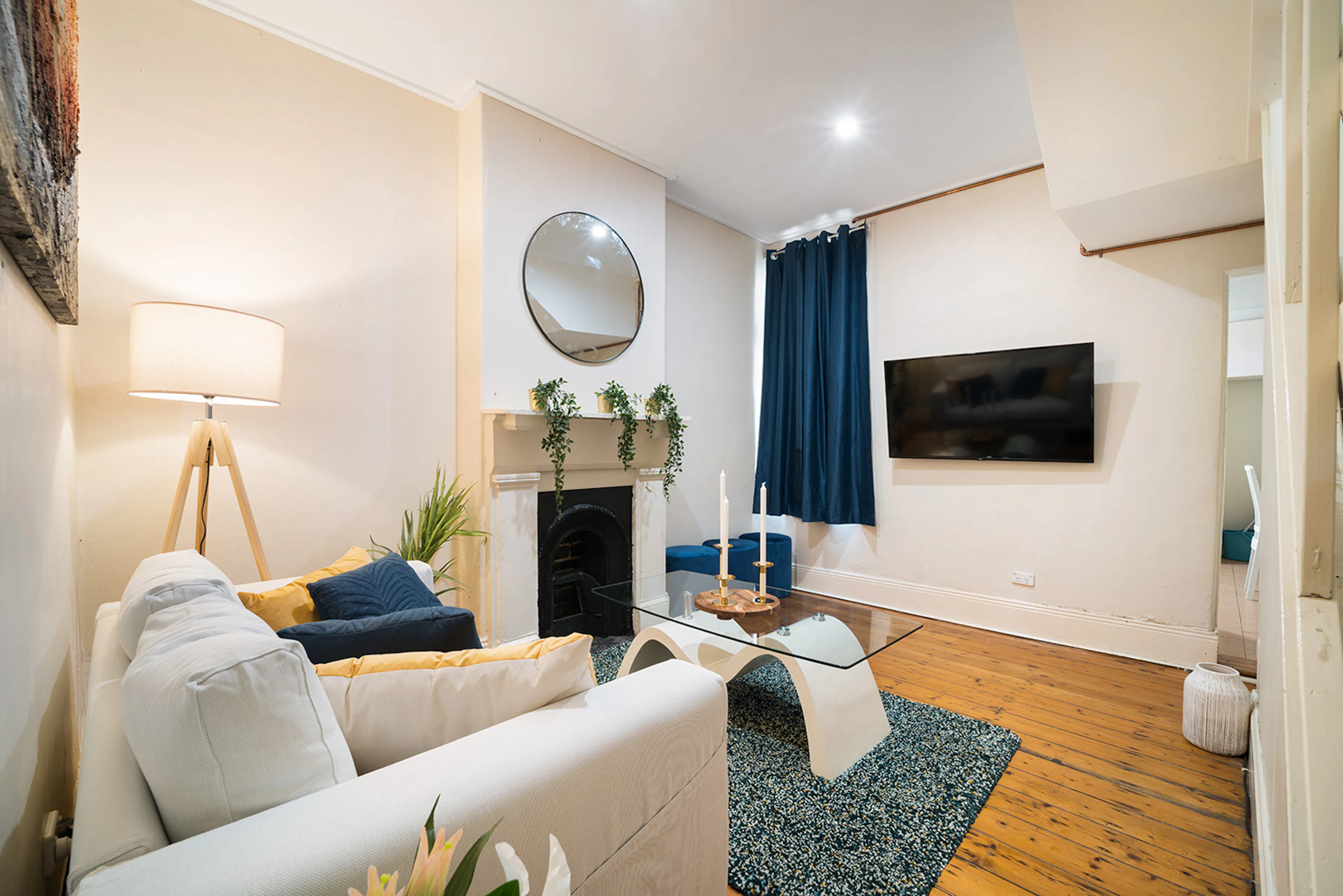 Room 1 (Standard) ROOM 2