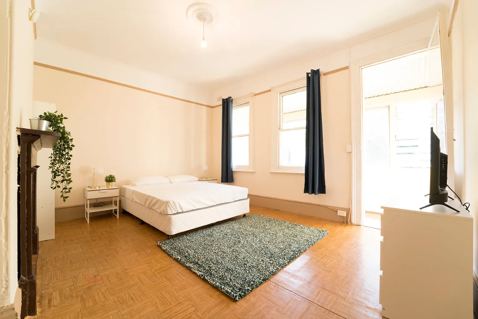 Room 3 (Standard) ROOM 1