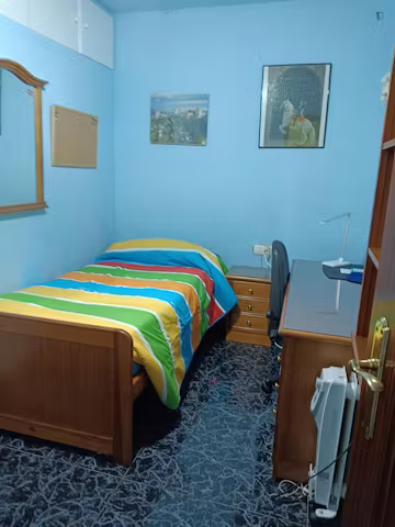 zaidin-vergeles-granada-5 Bedroom Apartment-1