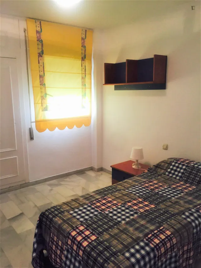 4 Bedroom Apartment room image 1