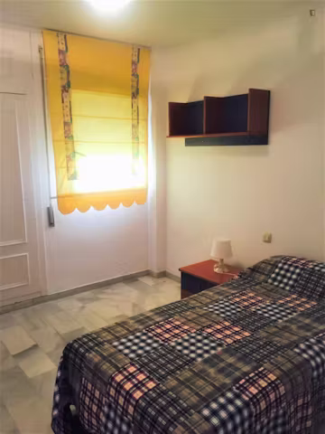 calle-nuzas-malaga-malaga-4 Bedroom Apartment-1