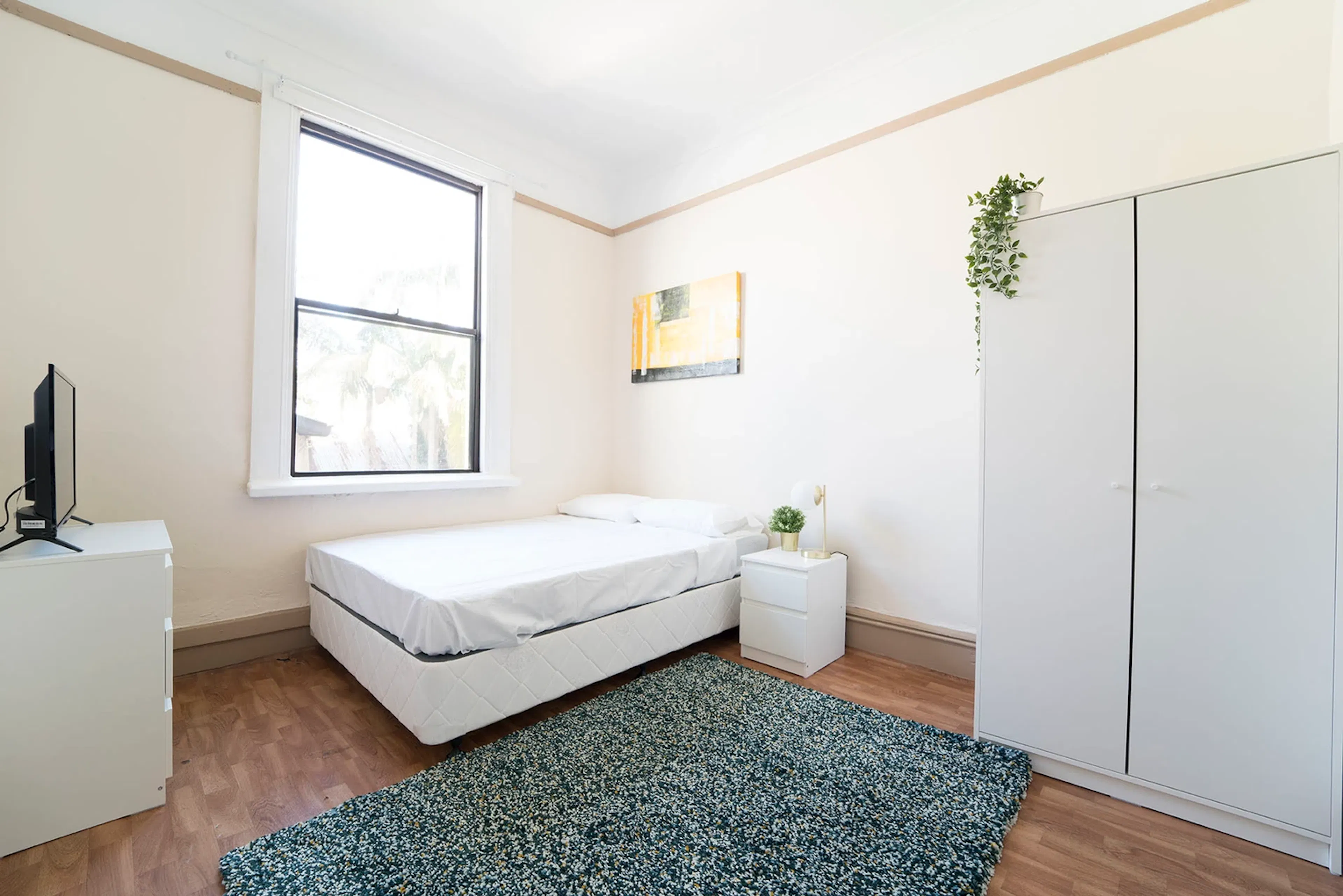 Room 4 (Standard) ROOM 4