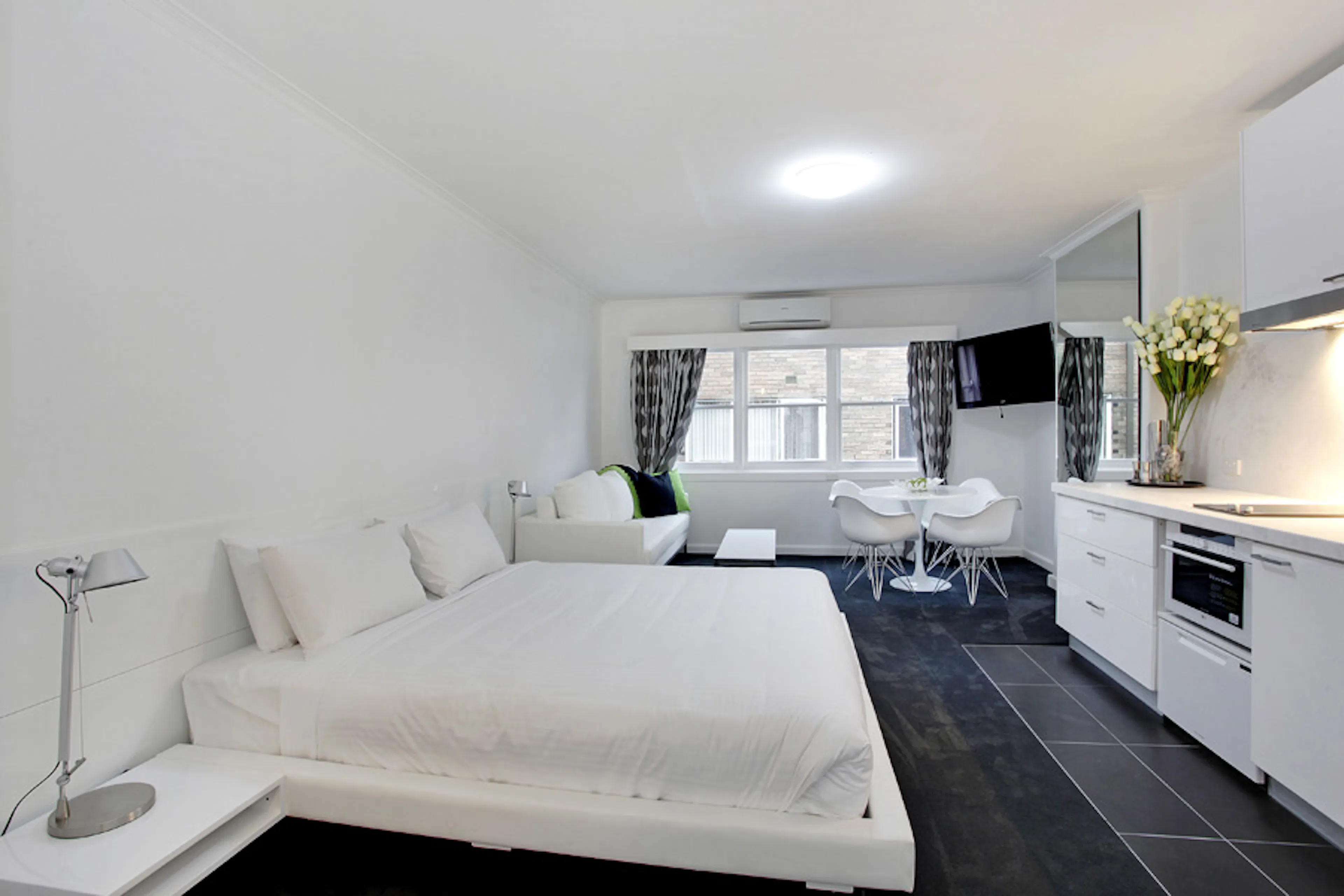 Apartment 3 ROOM 3