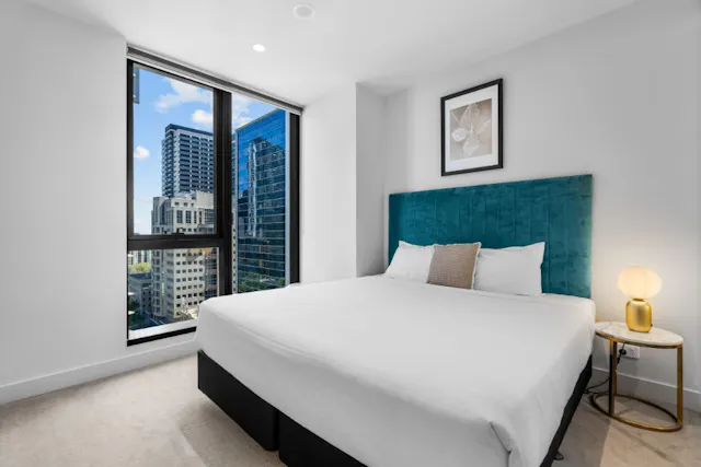 2 Bedroom, 2 Bathroom Apartment room image 1