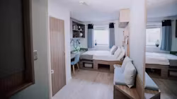 manna-ash-house-london-Double En-suite