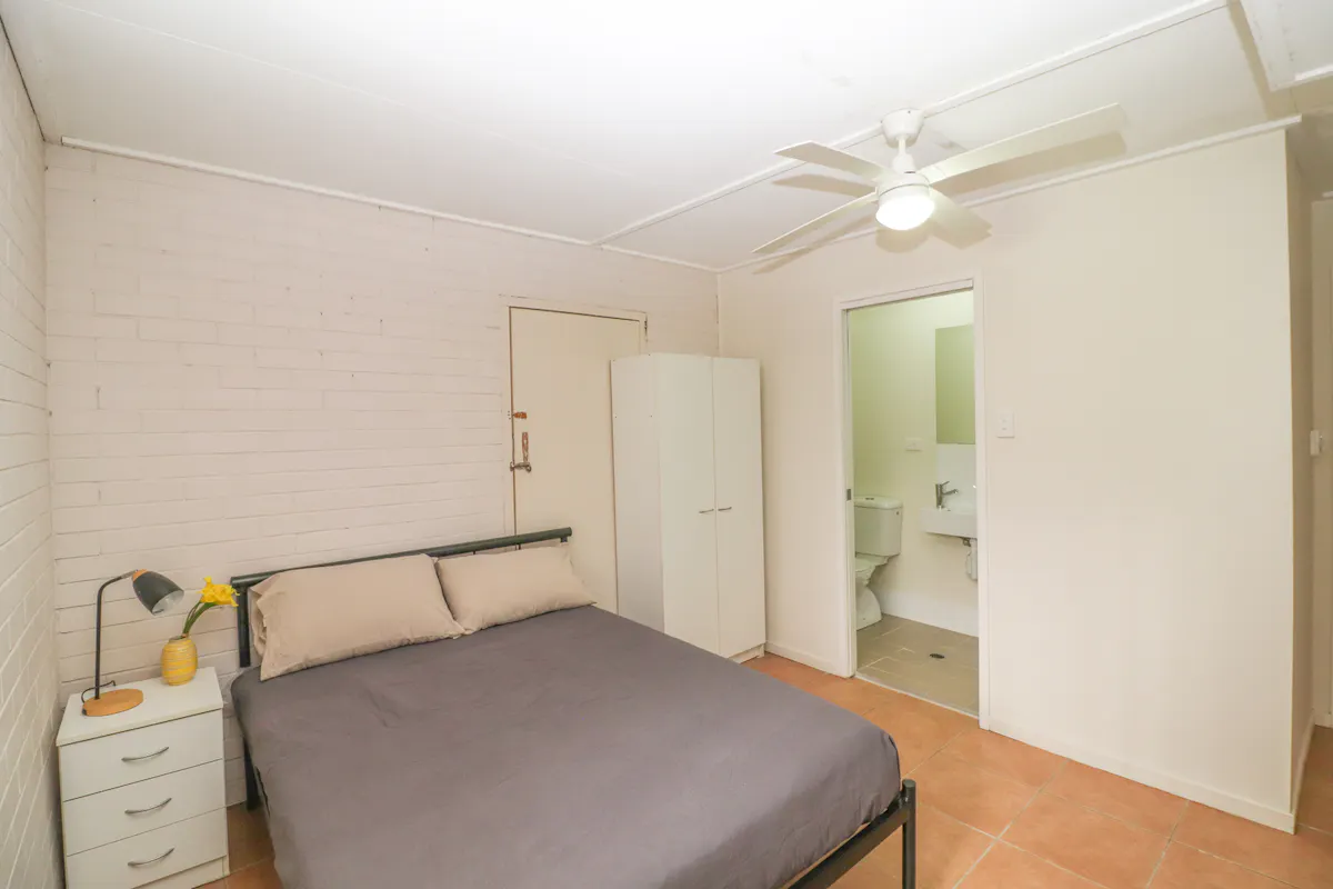 Deluxe Room ROOM