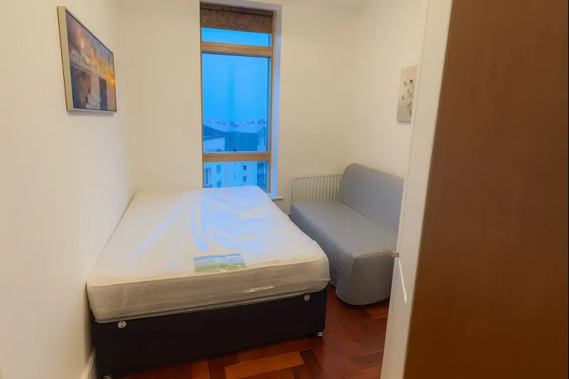 beechwood-court-dublin-Triple Room