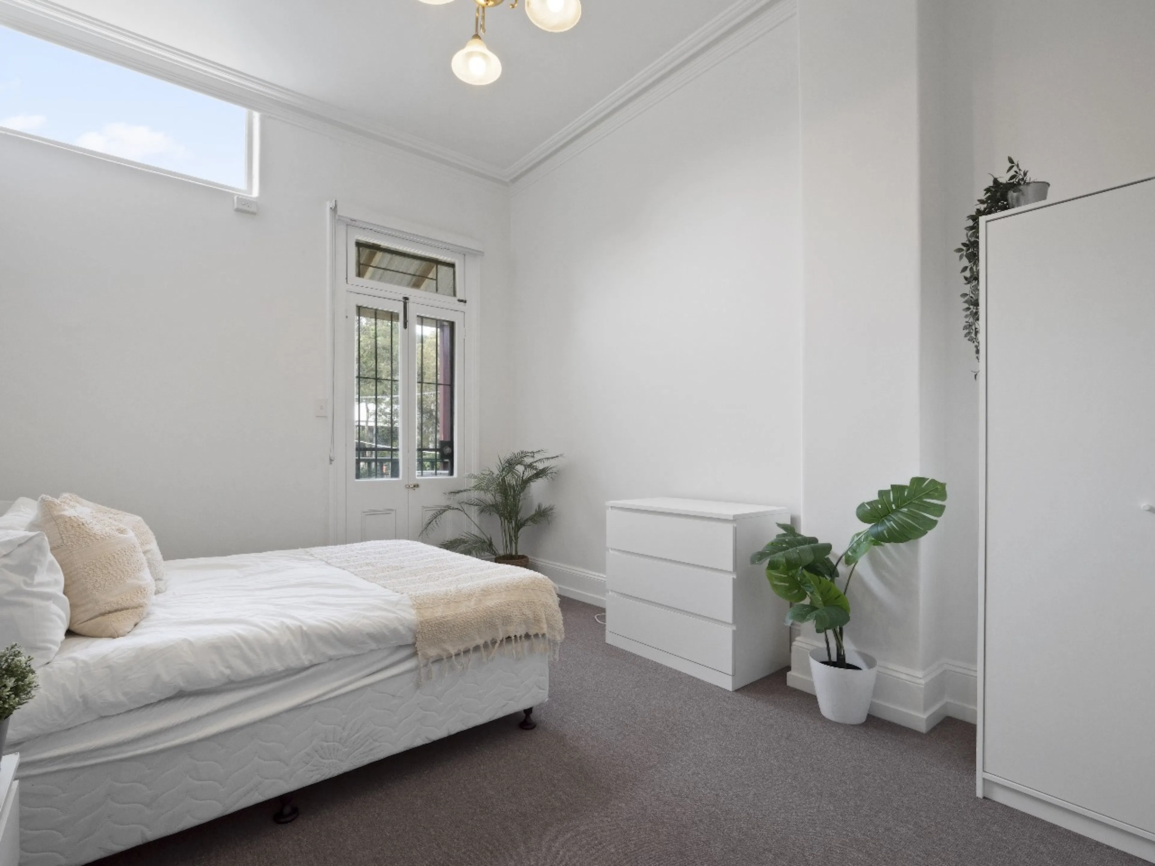 Room 5 (Standard) ROOM 2