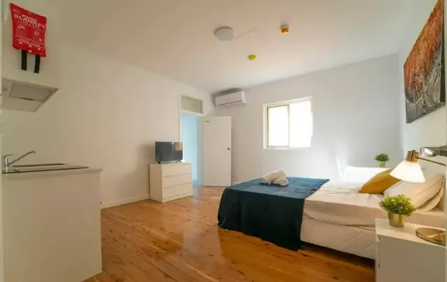 Room 5 (Standard) room image 1