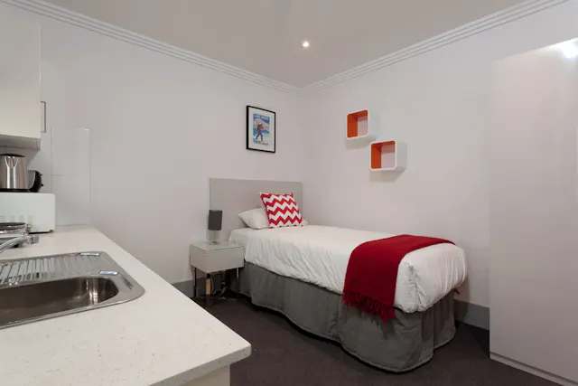 Studio Room room image 1