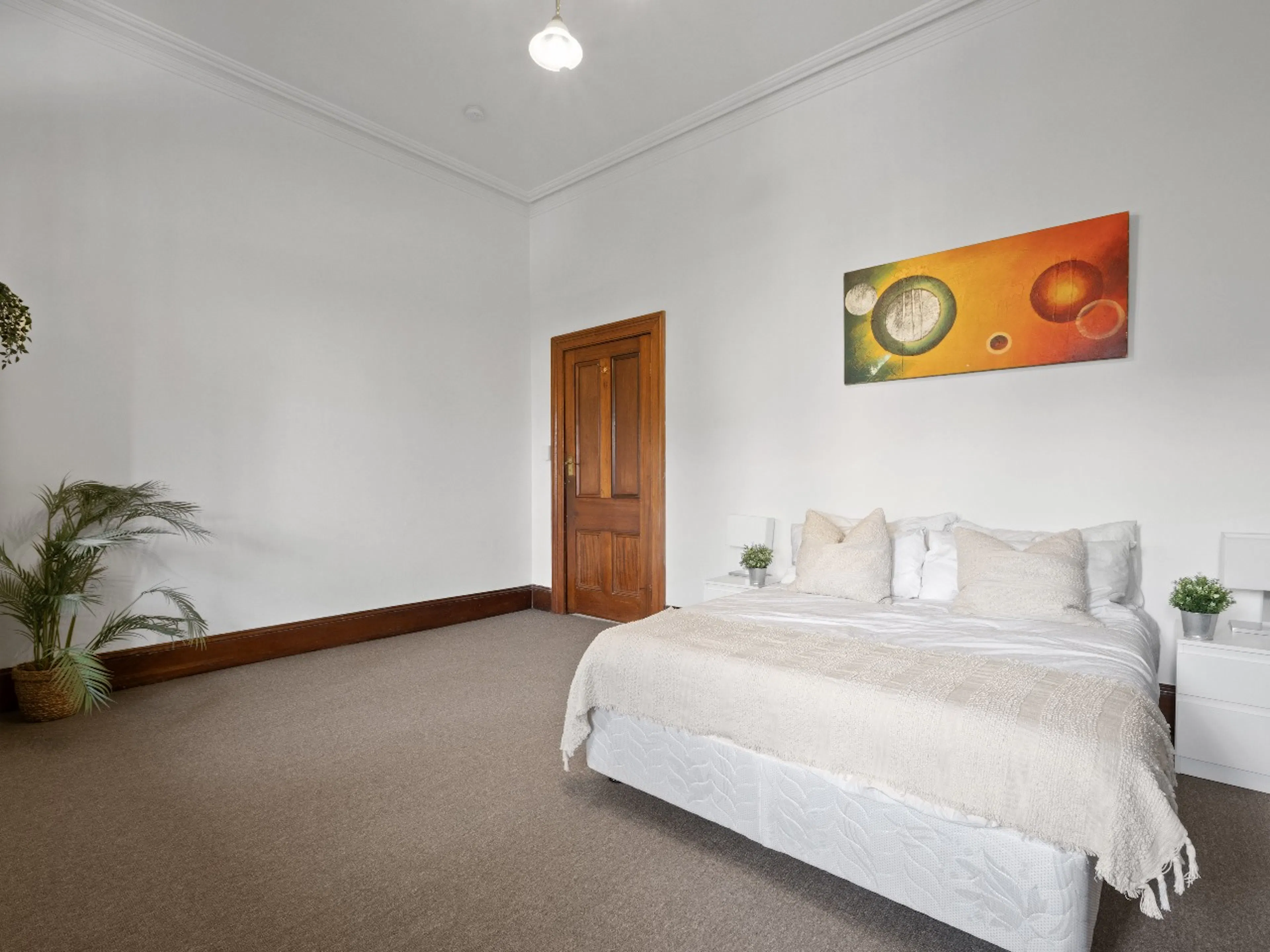 Room 6 (Standard) ROOM 3