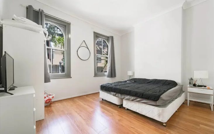 483-harris-street-sydney-Room 6 Standard