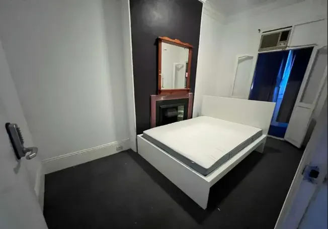 Room 6a Standard ROOM 2