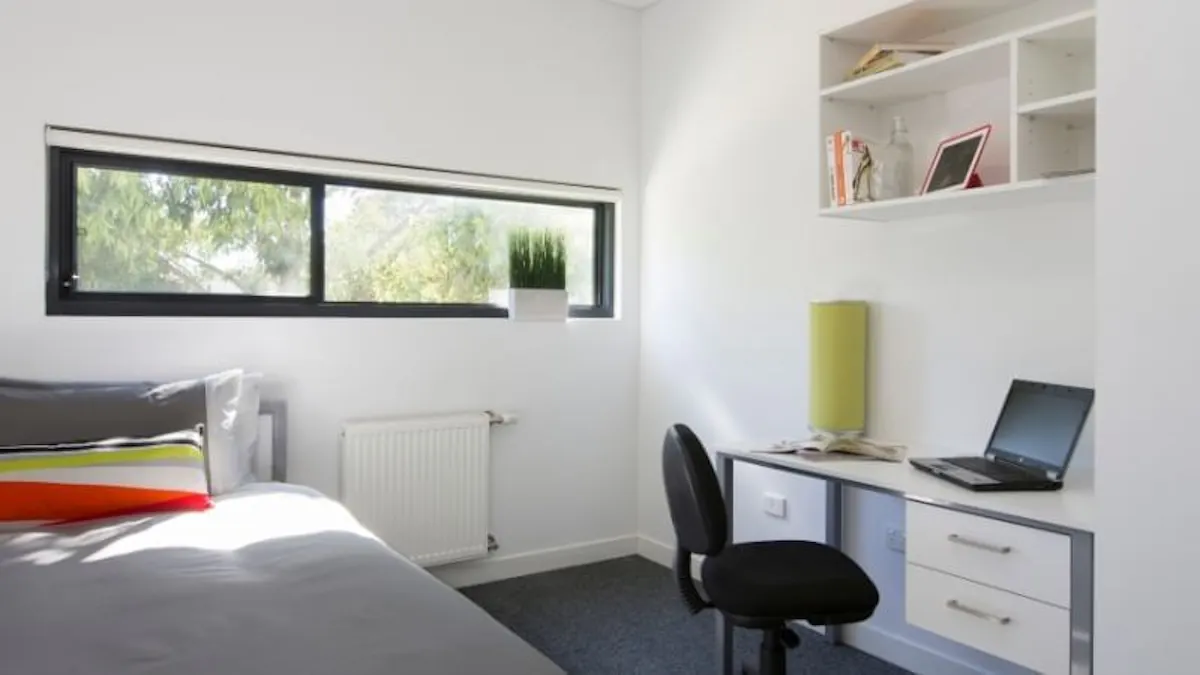 Standard Studio Apartment ROOM