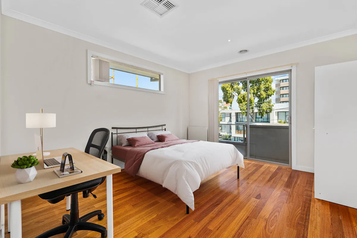 Single Room ROOM