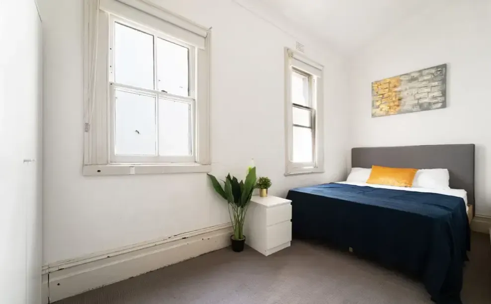 74-city-road-sydney-Room 8 Standard