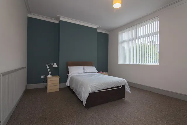 5 Bedroom Apartment room image 1