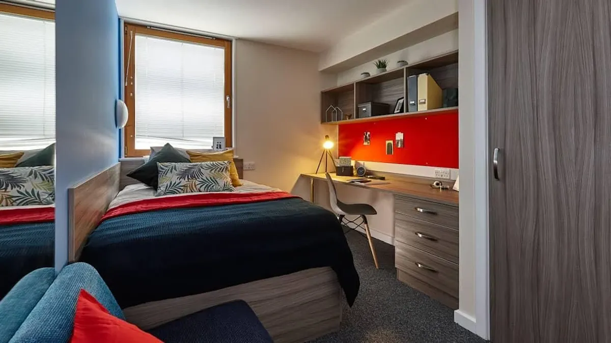 Double Ensuite ROOM