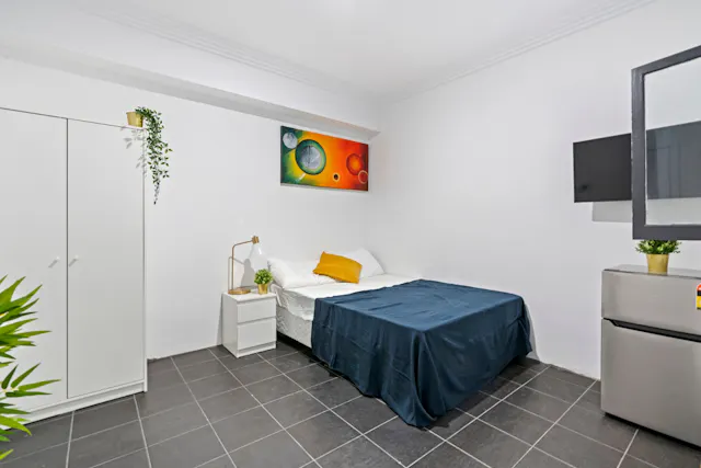 Room 9 ( Ensuite) room image 1