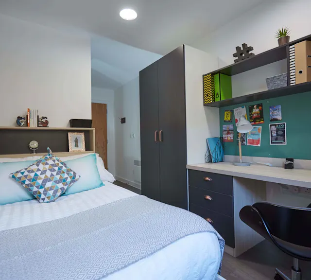 Platinum Ensuite Plus room image 1