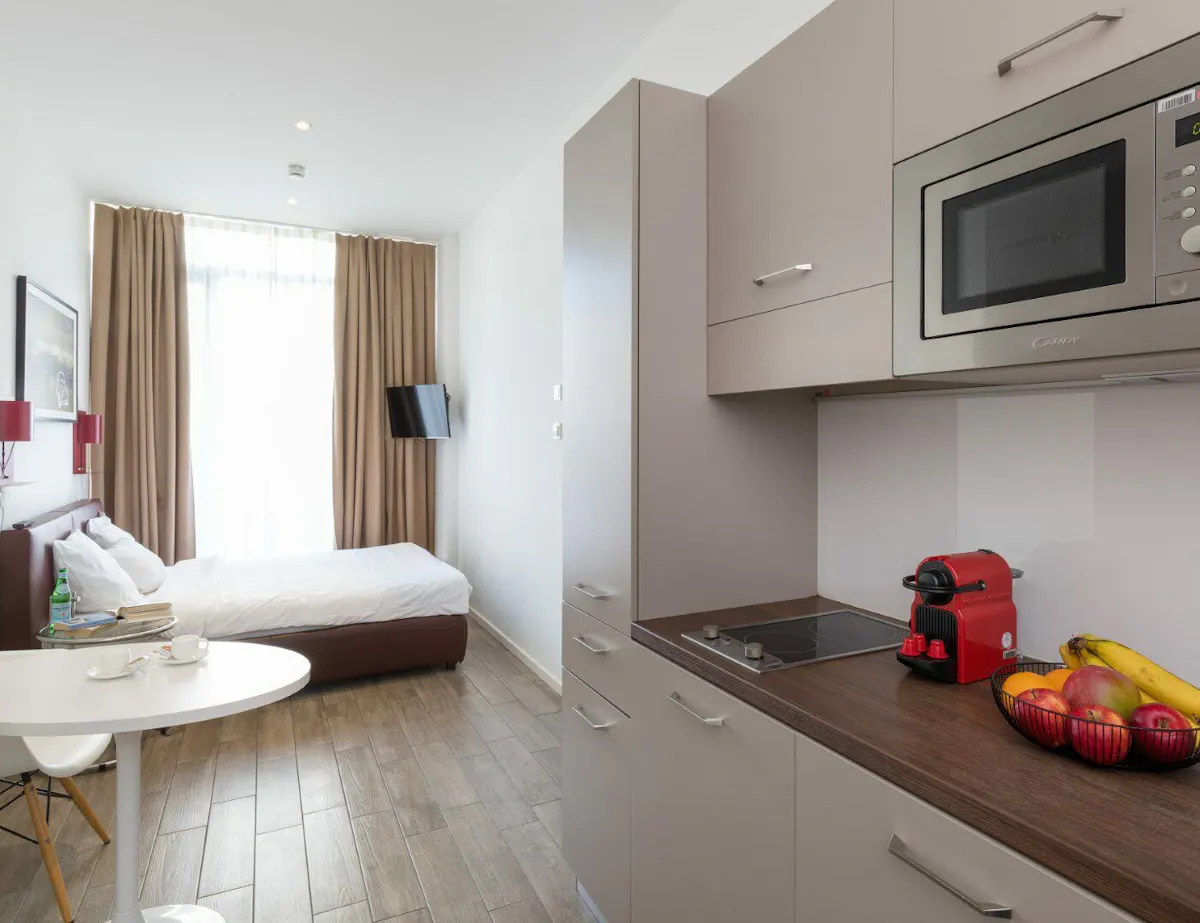 Cosy Apartment ROOM