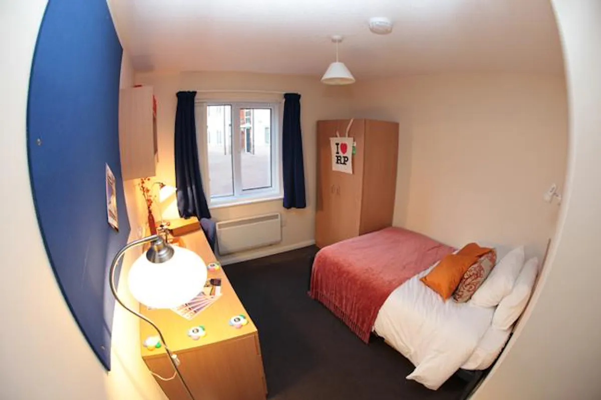 Premium En-suite ROOM
