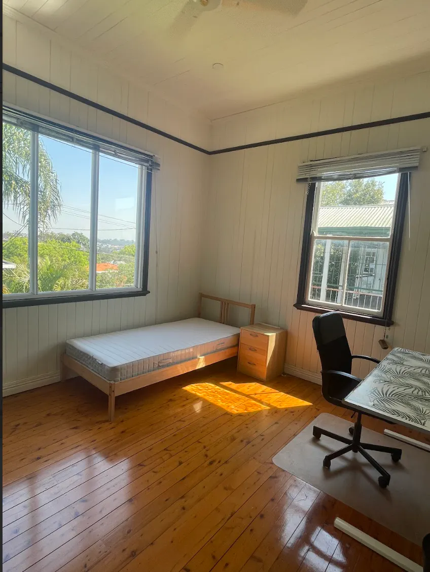 Standard Room ROOM