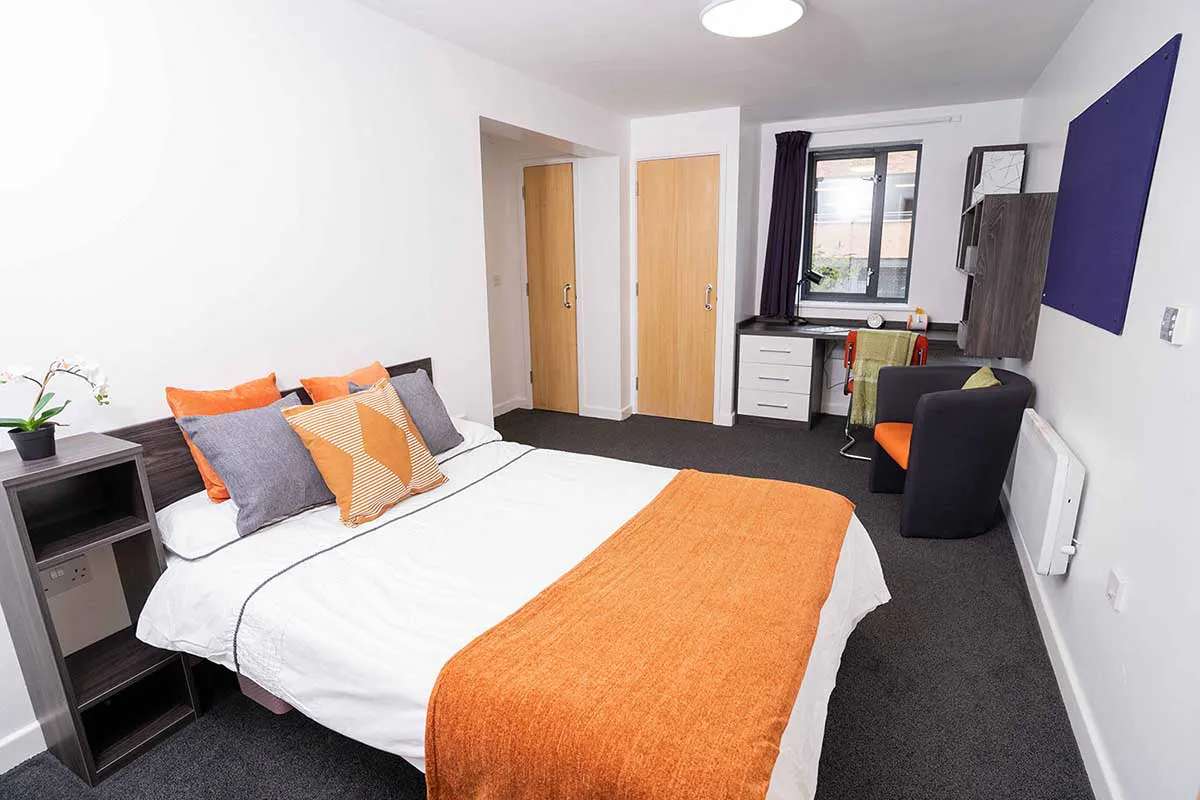 Classic Ensuite ROOM
