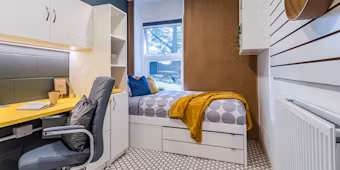 Wood Green Hall-London-ROOM-1