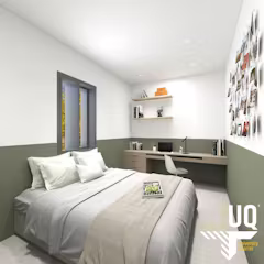 Cromwell View-Salford-ROOM-1