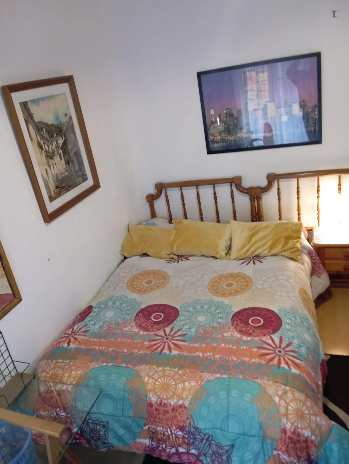 4 Bedroom Apartment ROOM