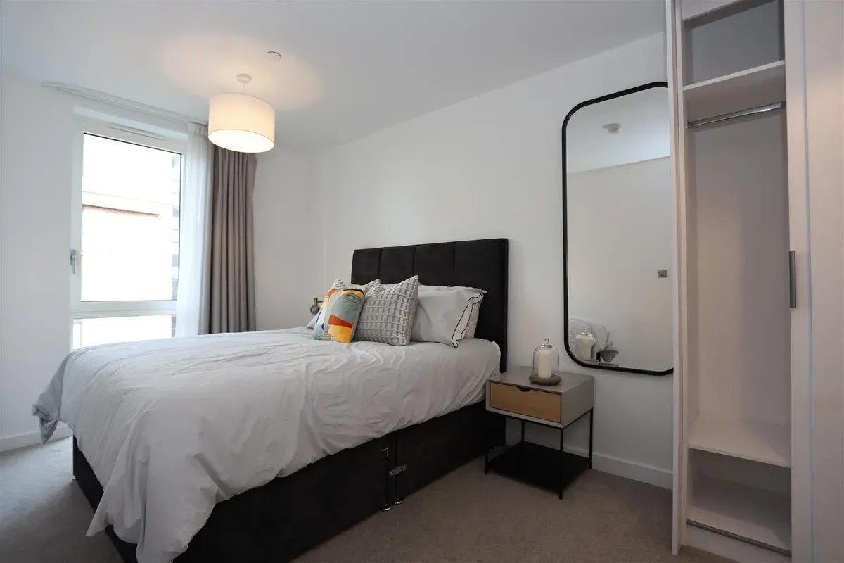 2 Bedroom Apartment ROOM