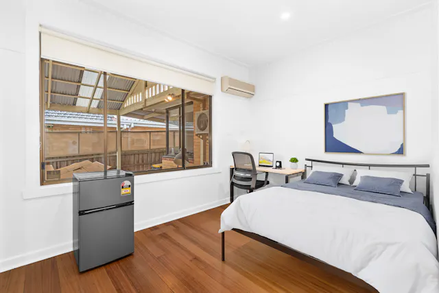 Double Ensuite room image 1