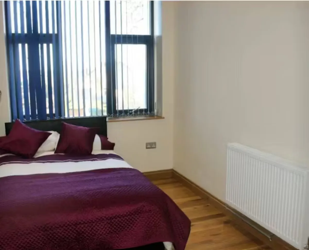 Executive En-suite ROOM