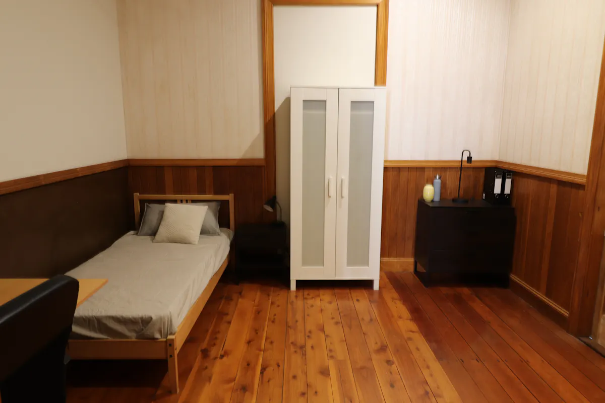 Classic Single Room ROOM