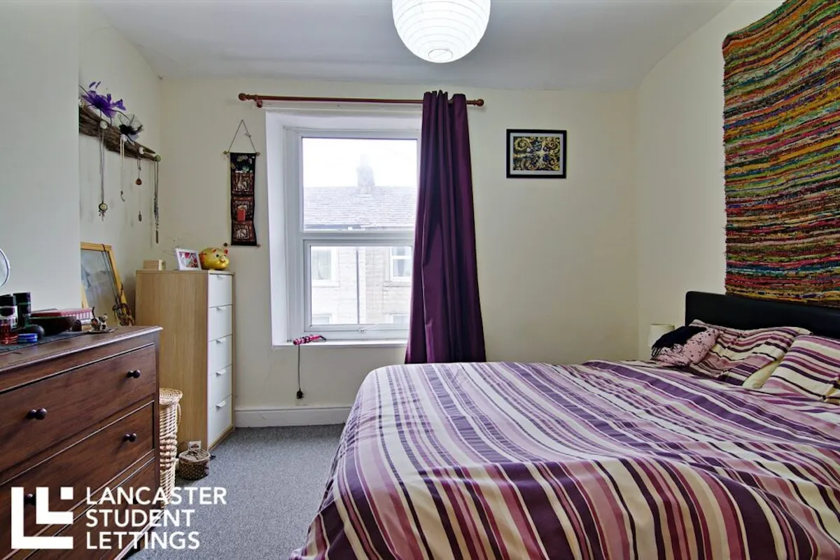 2 Bedroom Apartment ROOM