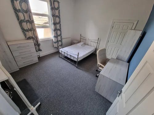 88 Grafton Street-Kingston upon Hull-ROOM-1